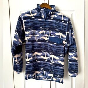 Patagonia Sweater